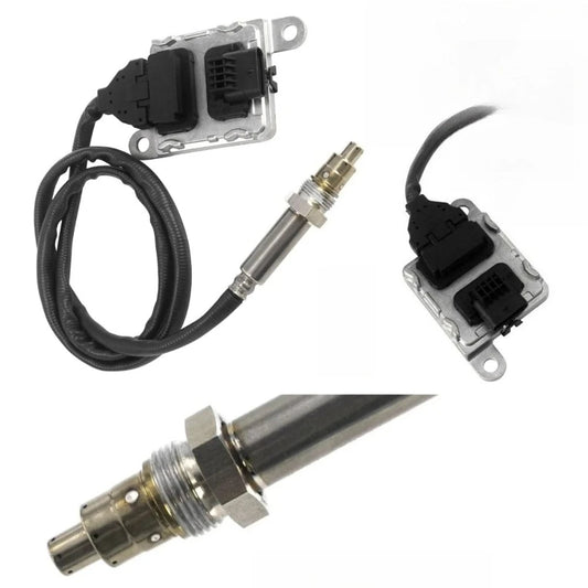 NOx Sensor 29660-2U220 for Modern Sportage IV MK4 2.0CRDI Nitrogen Oxygen SensorReplacement PartsReady To Ship