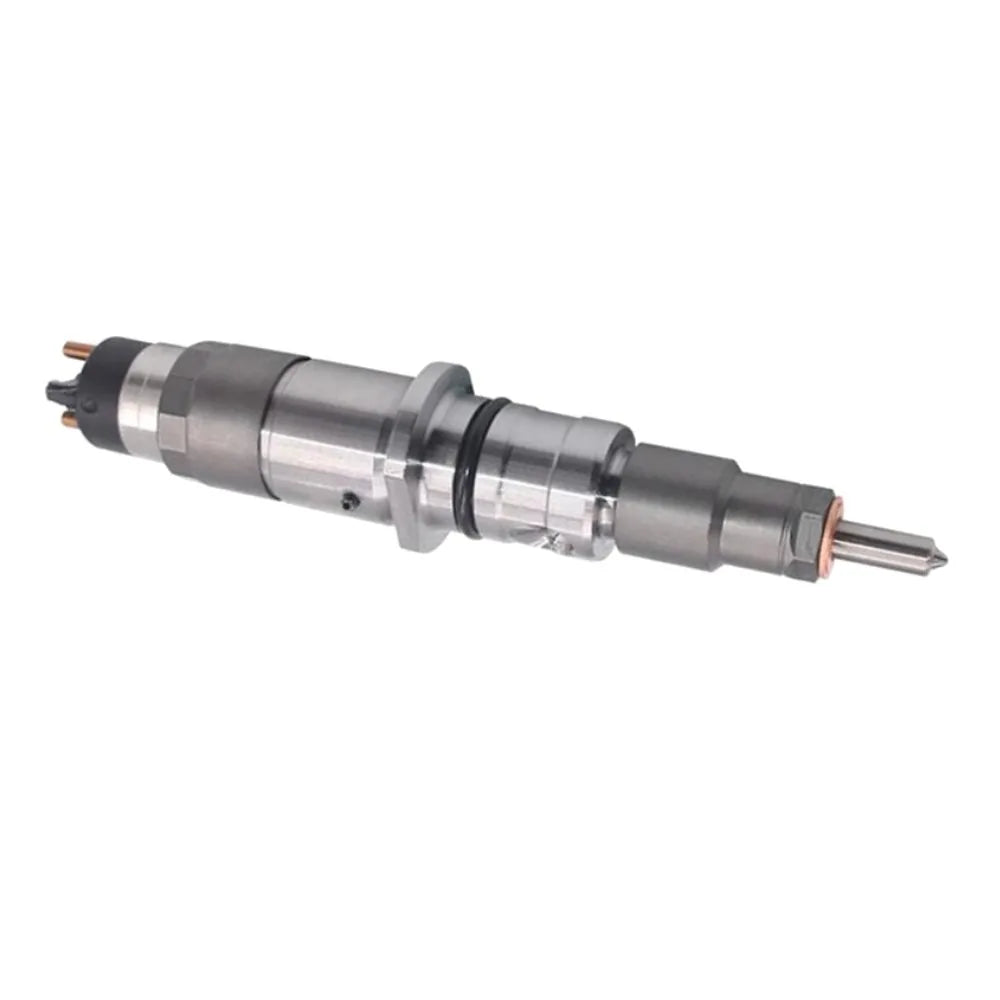 0445120231 5263262 3968927 Common Rail Fuel Injector for Dodge Cummins Komatsu -
