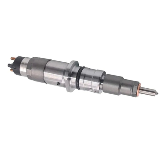 0445120231 5263262 3968927 Common Rail Fuel Injector for Dodge Cummins Komatsu -