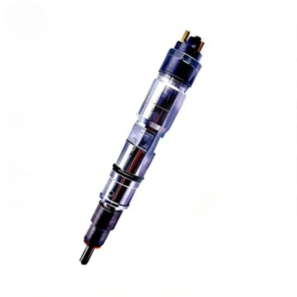 Fuel Injector0445120629 for Dongfanghong Weichai Injector Assembly Common Rail Injector ForHigh FlowCar Accessories