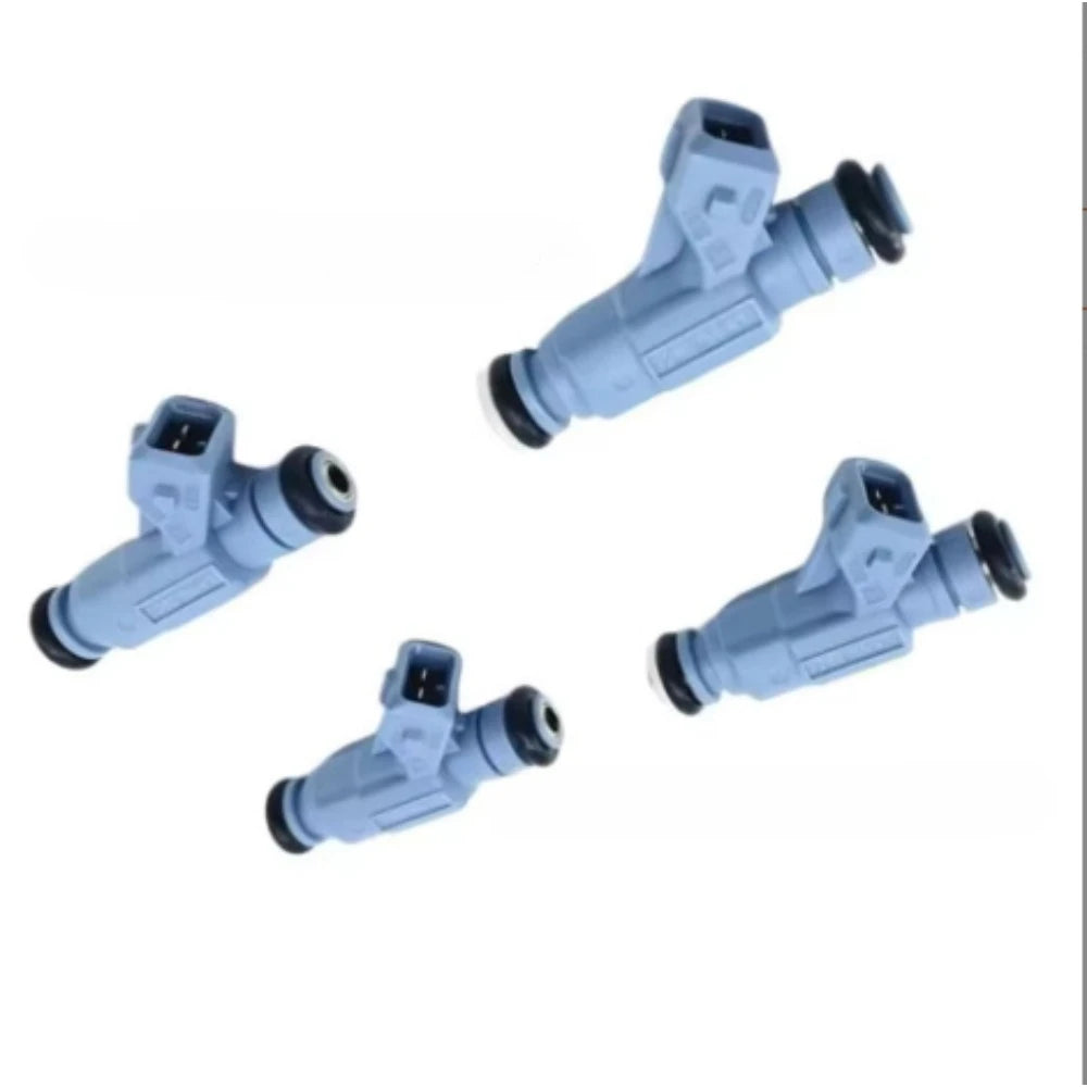 0280156410 Fuel injector for Ford Yibo 2.0 FIESTA