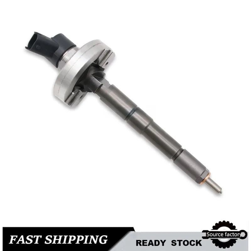 0445110877 16600-2DB4B 16600VZ20B Common Rail Injector for NISSAN 16600VZ20B-Low Emission Fast Shipping