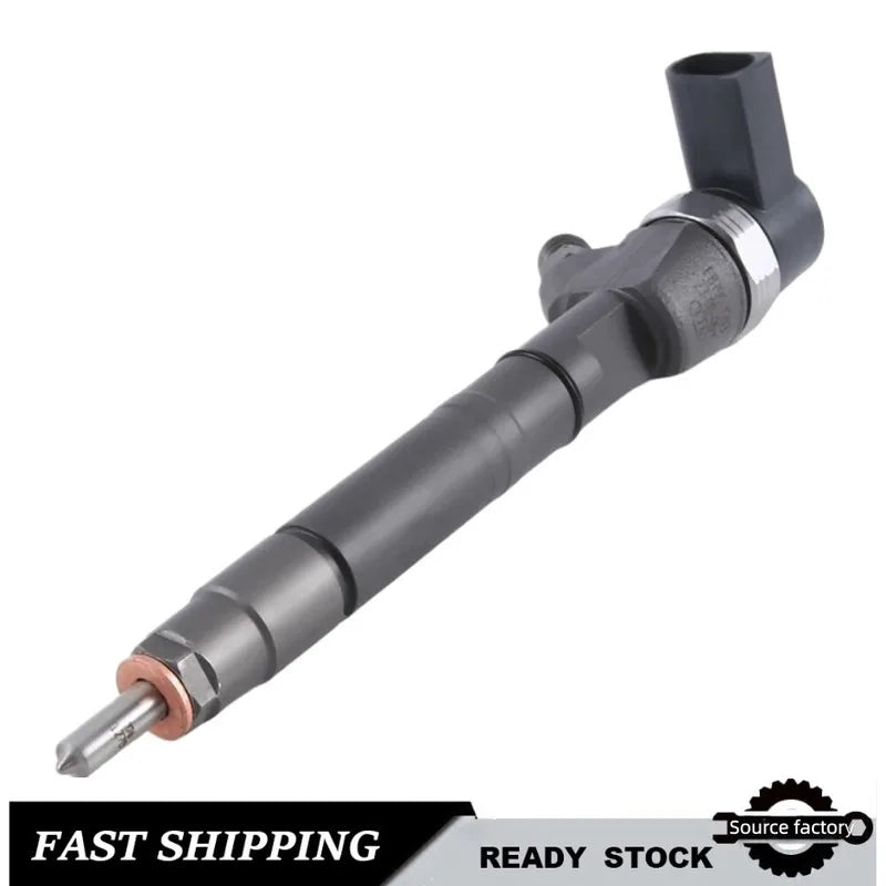 A6480700287 0445110176 Fuel Injector for Mercedes-Benz W203 W211 C E-Class -Low Emission Fast Shipping