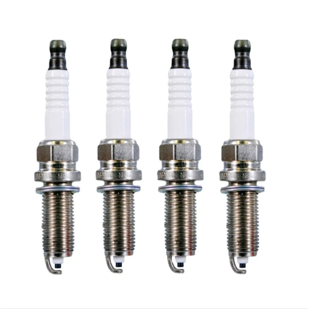 DILKAR7G11GS Spark plugs for Honda Series CR-V Odyssey Spire
