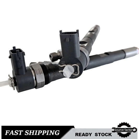 0445110281 Common Rail Injector Diesel Injector Replacement 0445110297 0986435150Low Emission Fast Shipping