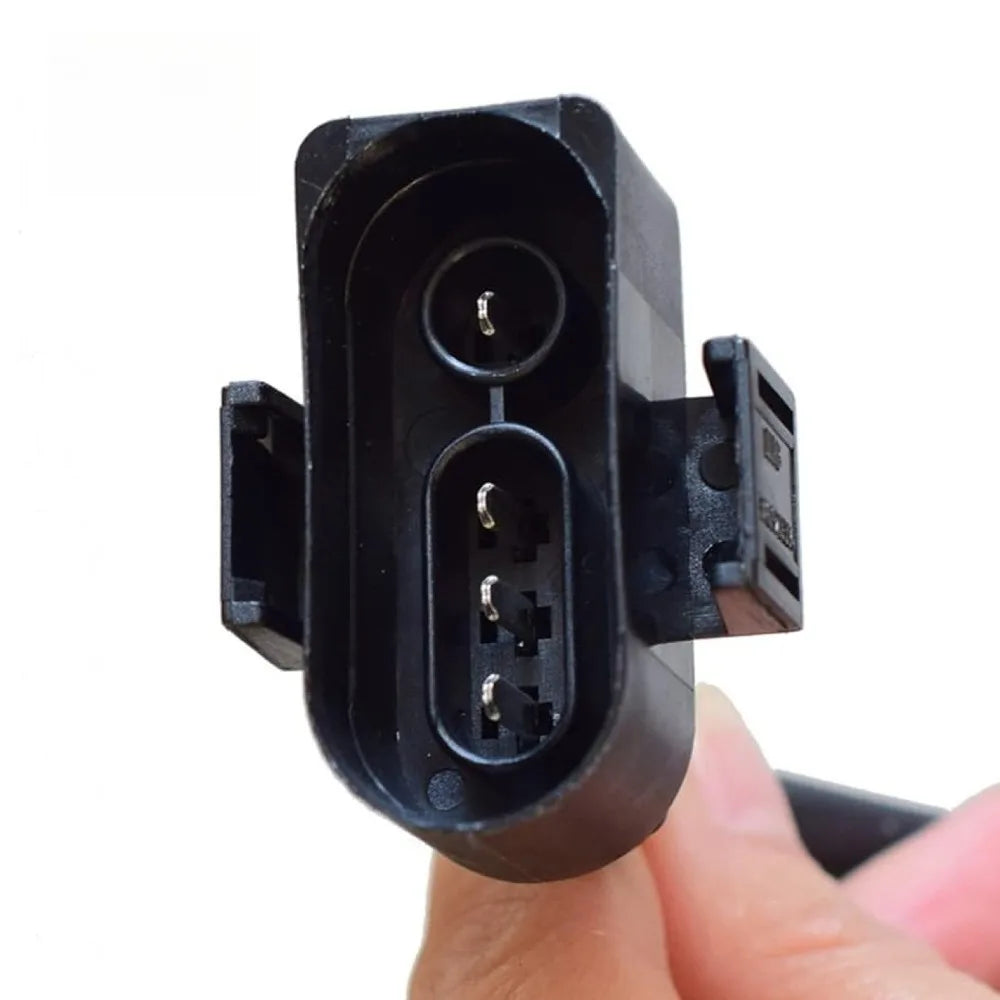 Oxygen O2 Sensor 0258003611 021906265AH for Volkswagen Santana, Oxygen Sensor in-stock Shipped Immediately