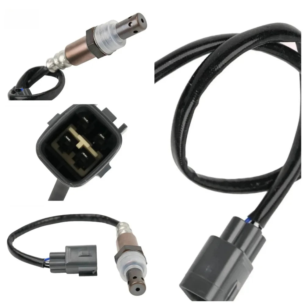 O2 Sensor 89467-30030 89467-30040 for Toyota Automotive Oxygen Sensor in-stock Shipped ImmediatelyReplacement Parts