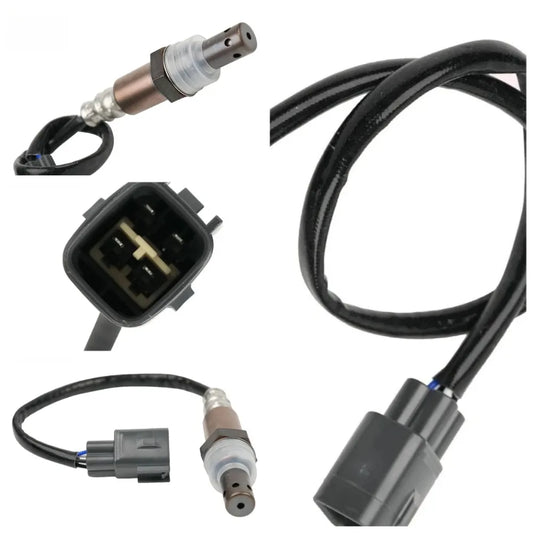 O2 Sensor 89467-30030 89467-30040 for Toyota Automotive Oxygen Sensor in-stock Shipped ImmediatelyReplacement Parts
