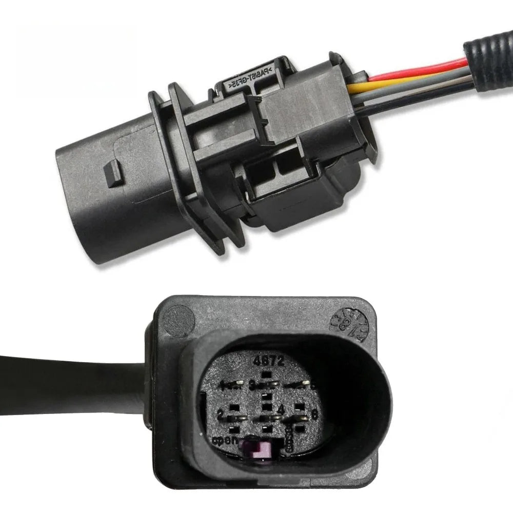 Oxygen O2 Sensor 95860612901 95860612801 for Porsche Cayenne Oxygen Sensor in-stock Shipped Immediately