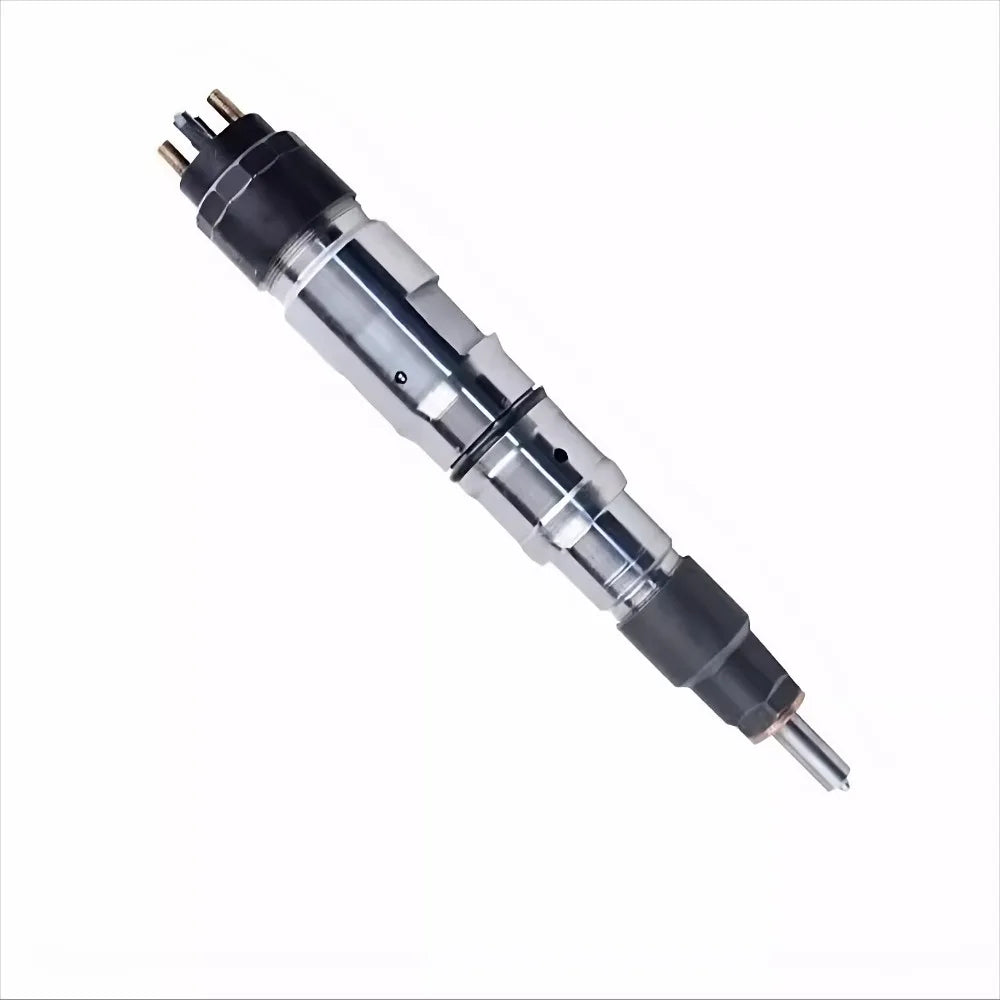 0445120318 High pressure common rail injector assembly for Yuchai engine 340 hp