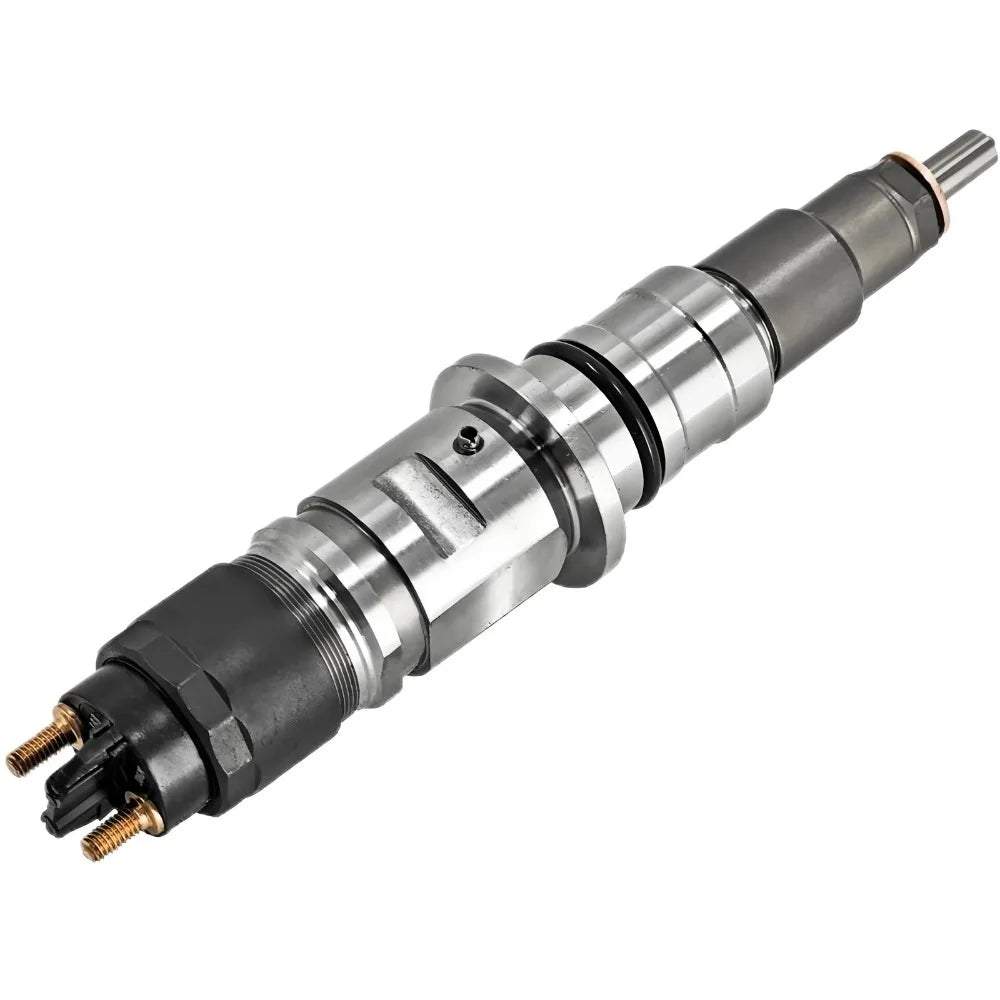 Fuel Injector0445120346 5801496001 Diesel Fuel Injector for CASE IH/IVECO/NEW HOLLAND-High FlowCar Accessories