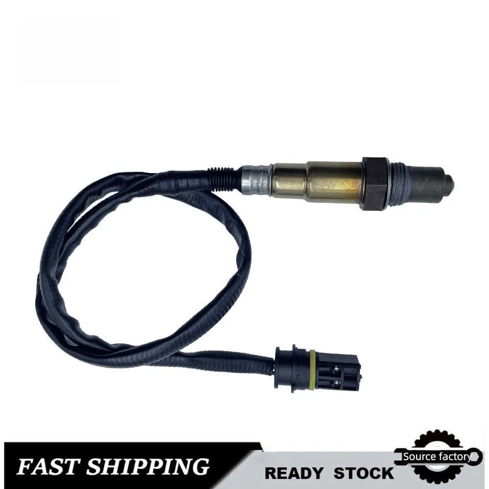 O2 Sensor 0015404717 Automotive Sensor for Mercedes-Benz A C E S-Class0025402317In-stock, Shipped Immediately Replacement Parts
