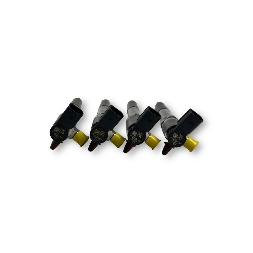 Fuel Injector Injektor ForFord Transit Tourneo Focus 2,0 GK2Q-9K546-AC / AB 2143478auto Engine Fuel Injector Parts