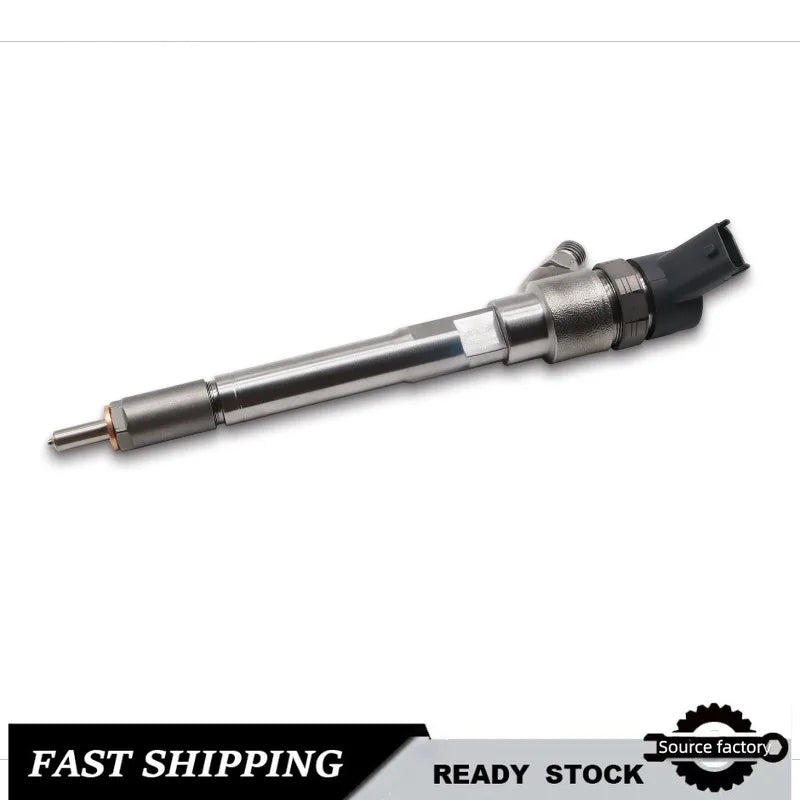 0445110245 33800-27400 Diesel Fuel Injector for Hyundai Kia-Low Emission Fast Shipping