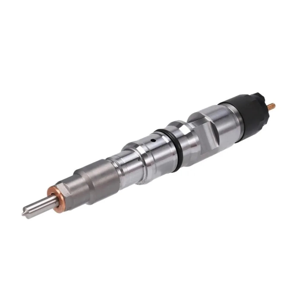 Fuel Injector0445120080/120268 Diesel Injector 65.10401-7004A for DAEWOO DOOSAN-High FlowCar Accessories
