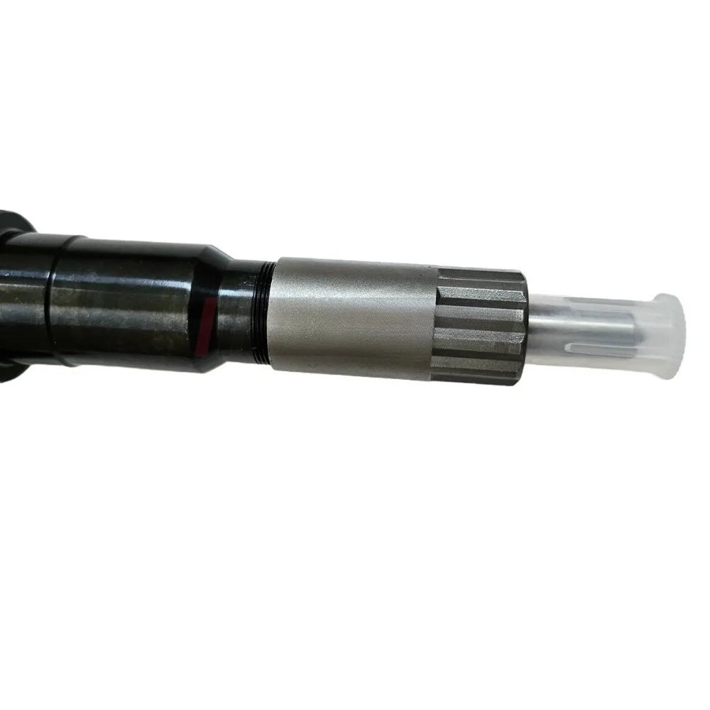 Common Rail Injector095000-6300 095000-6304Fuel Injector 1-15300436-0 for Isuzu6WG1 Hitachi ZX870--Car Accessories Fast Delivery