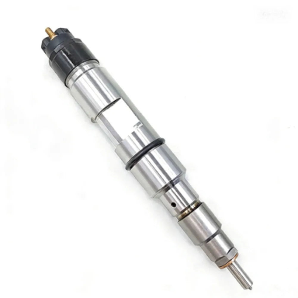 Fuel Injector0445120449 for FAW Xichai Injector  High FlowCar Accessories