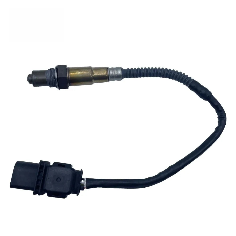 O2 Sensor 7G91-9D375-AA ForLand Rover Freelander 2 2.2 Diesel Automotive Sensor in-stock, Shipped ImmediatelyReplacement Parts