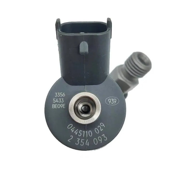 Diesel Fuel Injector 0445110029 2354093 for BMW E46 E39 E38 E53 330d 330xd 530d-Low Emission Fast Shipping