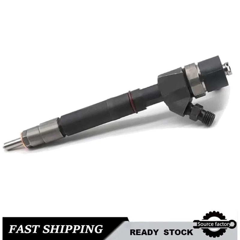 Common Rail Diesel Fuel Injector A64607012 0445110294 for Mercedes Benz -Low Emission Fast Shipping