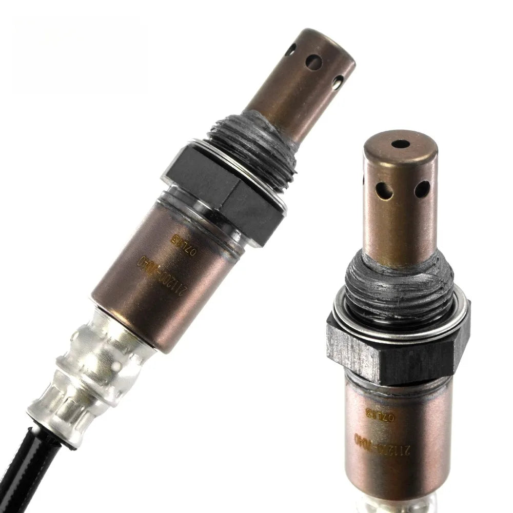 Oxygen O2 Sensor 211200-7040 for Nissan Oxygen Sensor in-stock Shipped Immediately