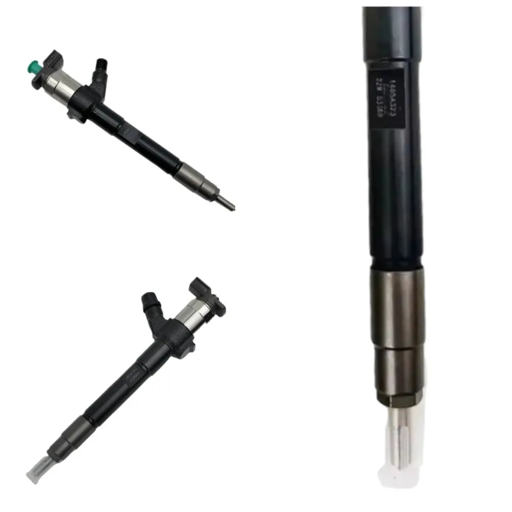 Common Rail Injector 1465A367 295050-0890 for Mitsubishi L200 4D56 4J1-car accessories Fast Delivery