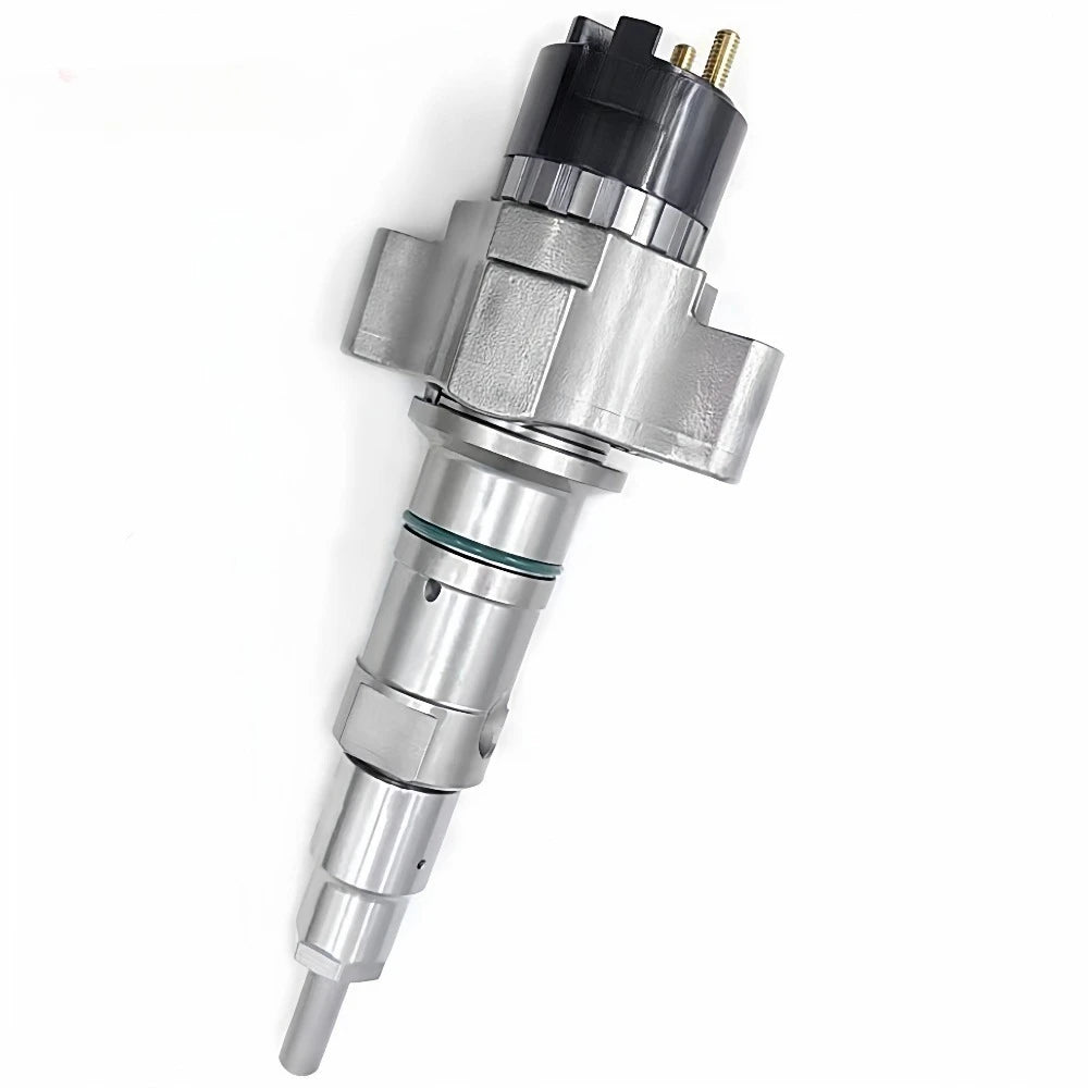 2872331 High Pressure Common Rail Injector Assembly for Dongfeng Tianlong Paver Cummins ISL9