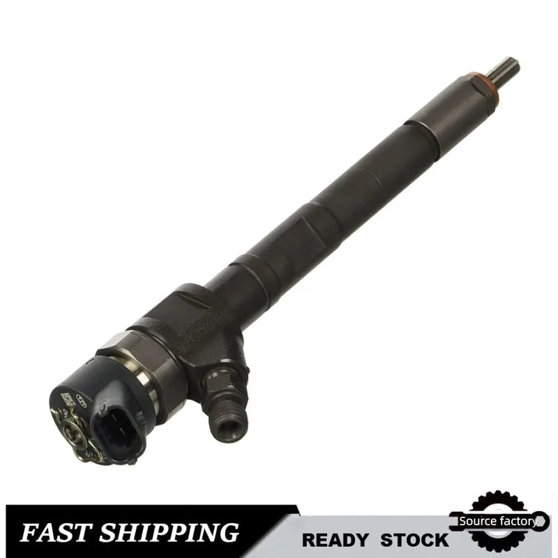 0445110239 Diesel fuel injectors for Citroen Fiat Ford Peugeot Mazda 1,6 HDi -Low Emission Fast Shipping