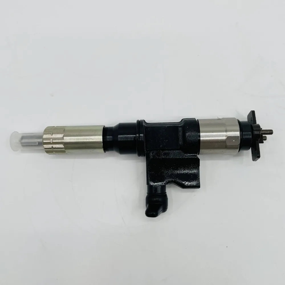 Common Rail Injector095000-8933 8-98160061-3 Common Rail Diesel Injector ForISUZU 4H07 6HK1 Engine-car Accessories Fast Delivery