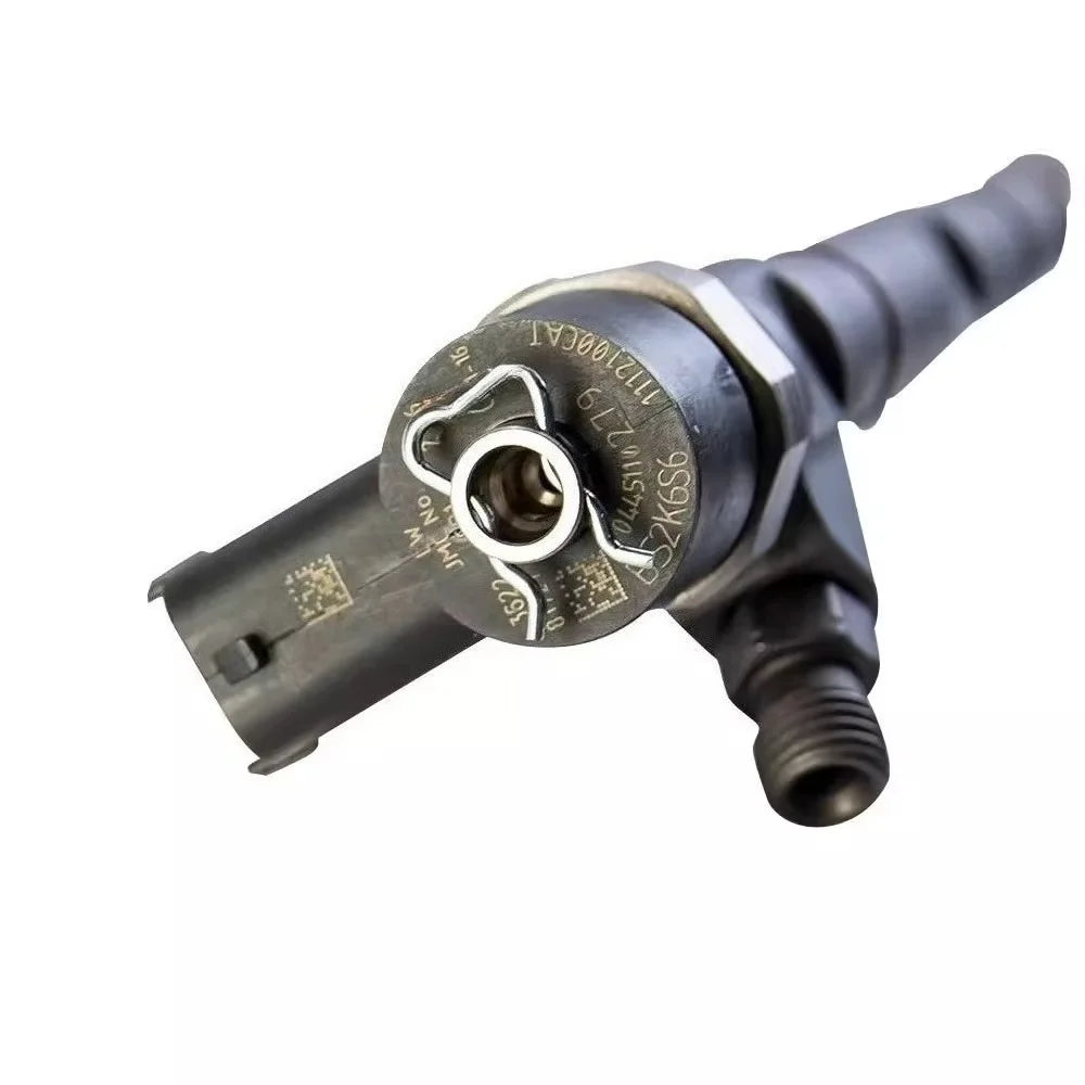 0445110279 Common Rail Injector Assembly for Modern Engine Injectors 33800-4A100In-stock shipped immediately