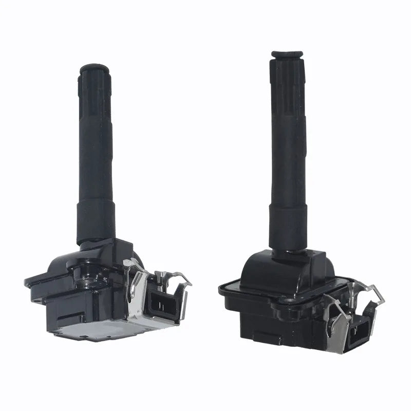 4 PCS for Volkswagen Audi A6 A8L RS4 058-905-101 058905105 Ignition Coil Easy Installation Extremely Fast Shipping