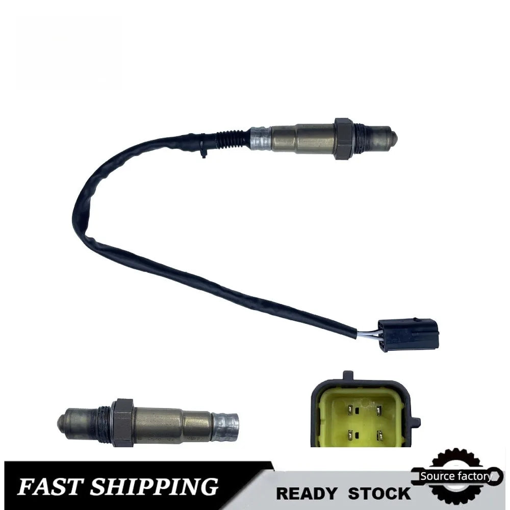 O2 Sensor 0258006974For Cf CLX700 Great Wall Haval M4 Automotive Sensor In-stock, Shipped Immediately Replacement Parts
