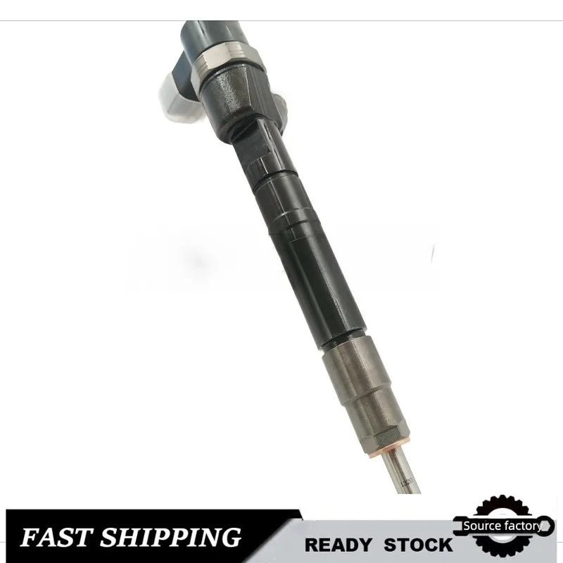 0445110100 Fuel Injector A6110701387 for Mercedes-Benz 220 CDI 270 CDI 200 CDI-Low Emission Fast Shipping