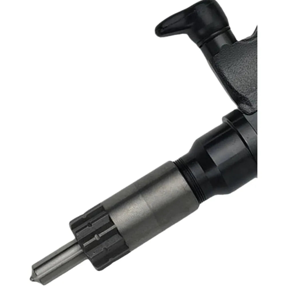 Common Rail Injector Fuel Injector 095000-8980/8982 8-98167556-0/1/2 ForIsuzu 6WG1 Engine Injector-car accessories Fast Delivery