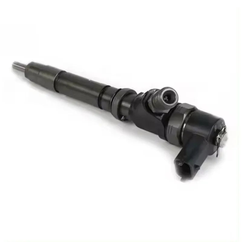 Injector 0445110265 H82484403 for Nissan Opel Movano Renault Master 2.5 DCi CDTi-Low Emission Fast Shipping