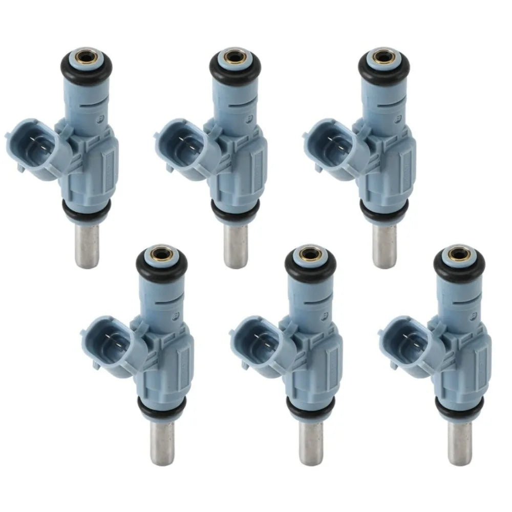 0280157012 Fuel injector for Volkswagen Touareg