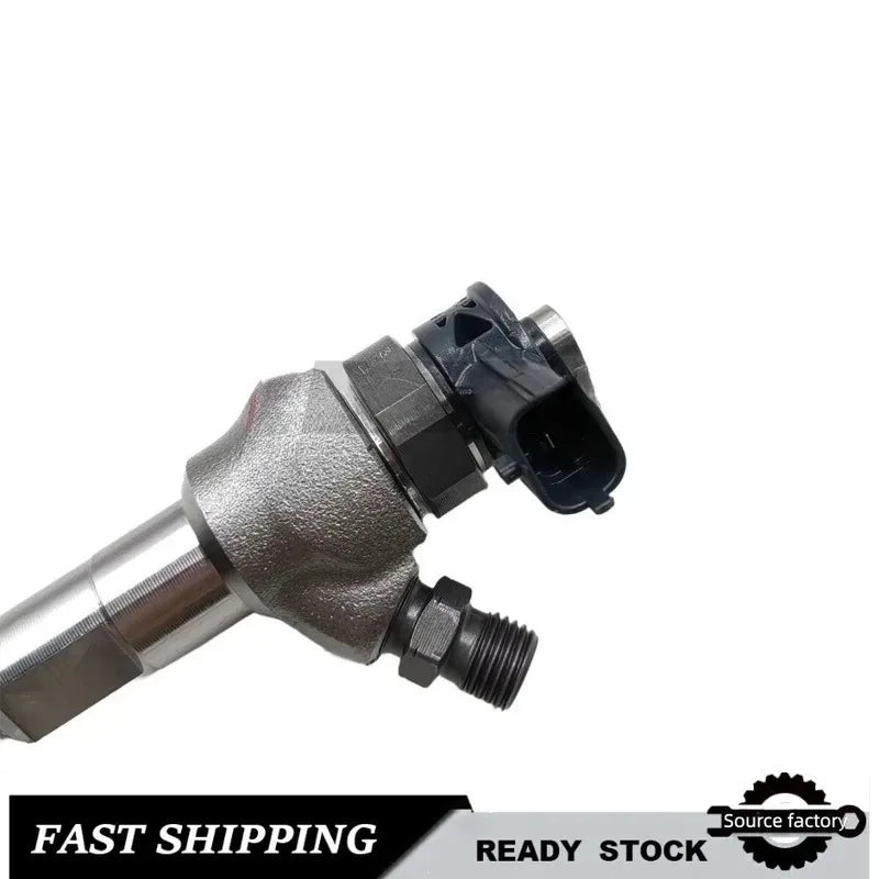 Common Rail Injector 0445110476 04L130277G Injector Nozzle 0445110477 for Audi -Low Emission Fast Shipping