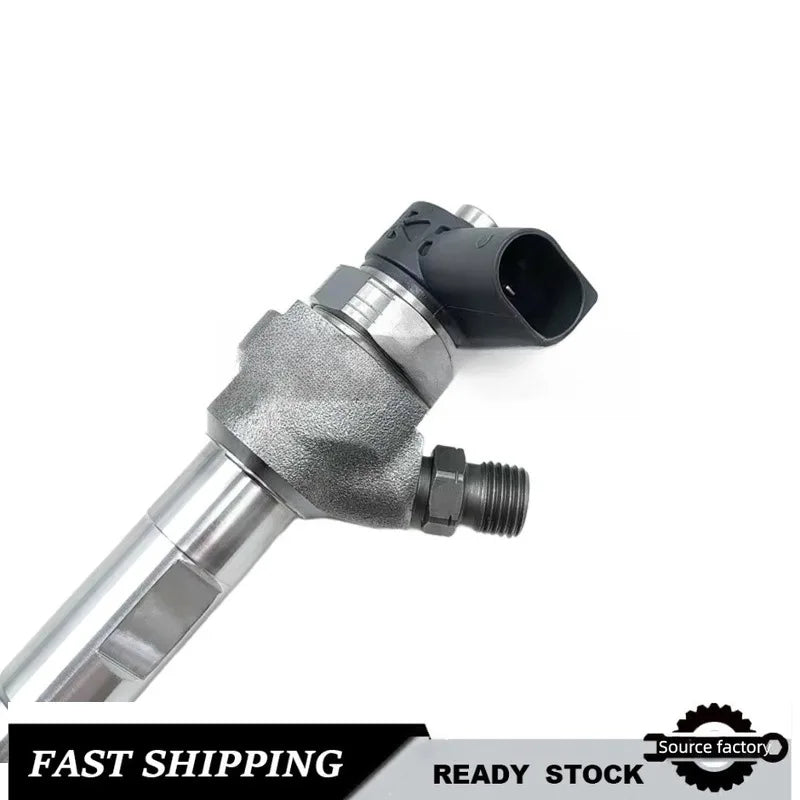 0445110469 Diesel Common Rail Fuel Injector 04L130277AC for Audi/Seat/Skoda/Volkswagen-Low Emission Fast Shipping