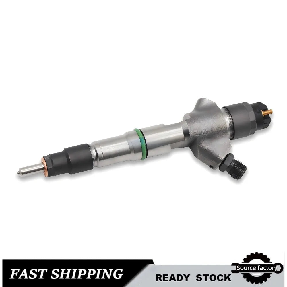 Fuel Injector0445120062 V867069326 837069214 Diesel Fuel Injectors for Agco Sisu Power-High FlowCar Accessories