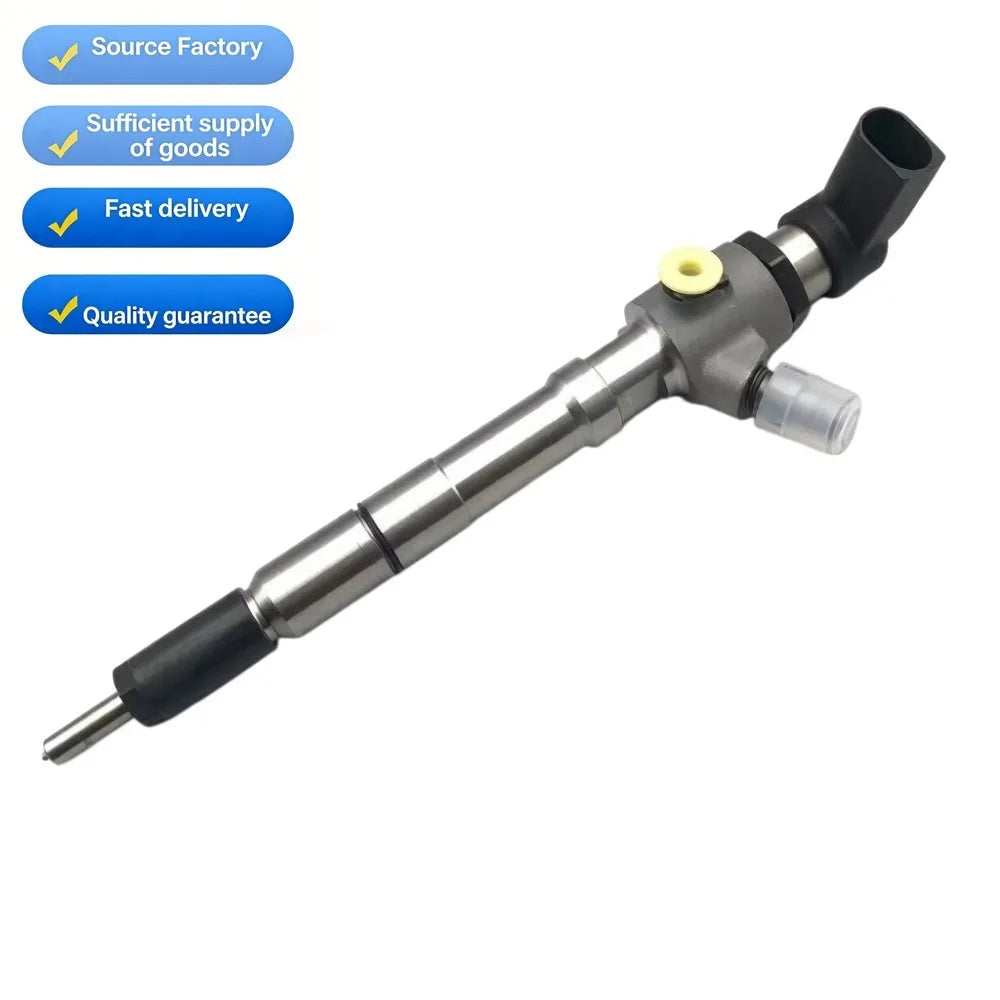 Fuel Injector for VW Caddy 1.6 TDI 2010-2015  A2C9626040080 03L130277Bauto Engine Fuel Injector Parts Fast Shipping