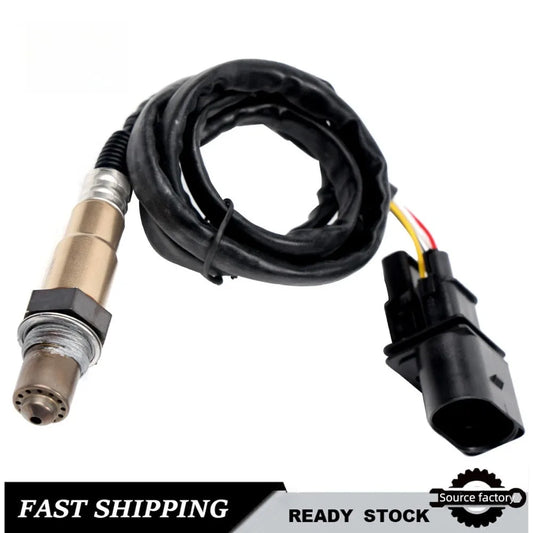 O2 Sensor 11787521705 0258007208 for BMW Oxygen Sensor in-stock, Shipped Immediately