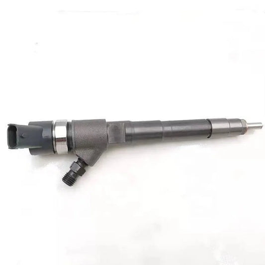 0445110418 High pressure common rail injector assembly for IVECO engines