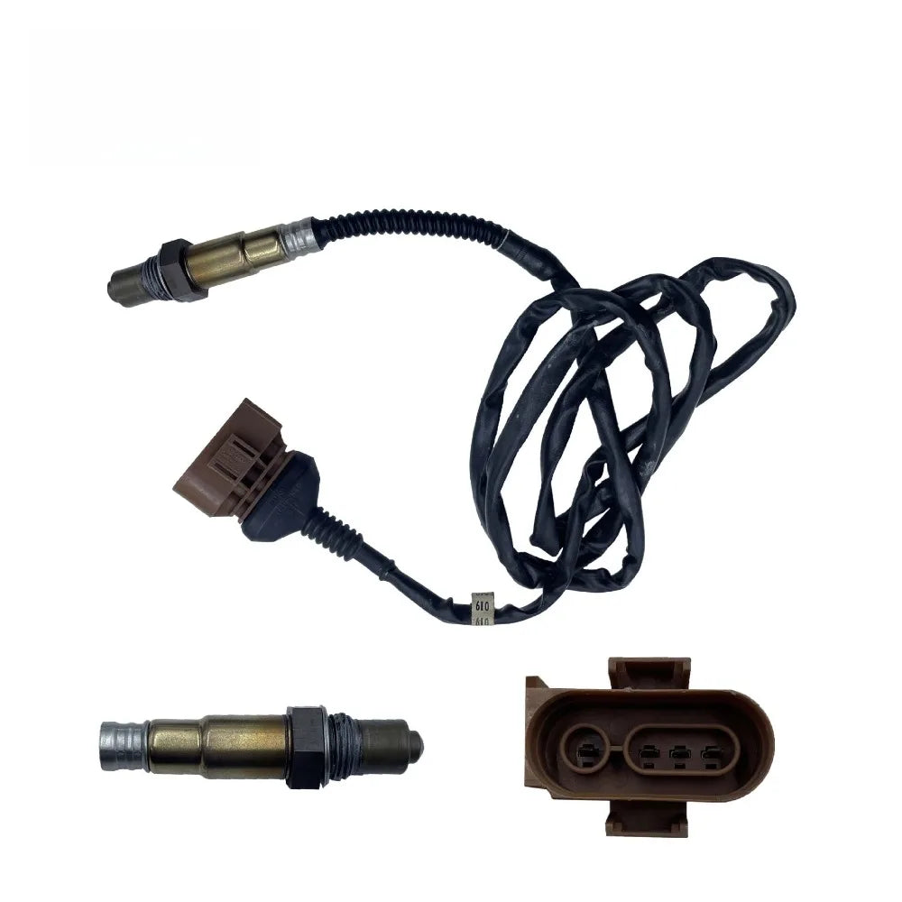 O2 Sensor078 906 265P for Volkswagen Passat V6 Oxygen Sensor in-stock, Shipped Immediately