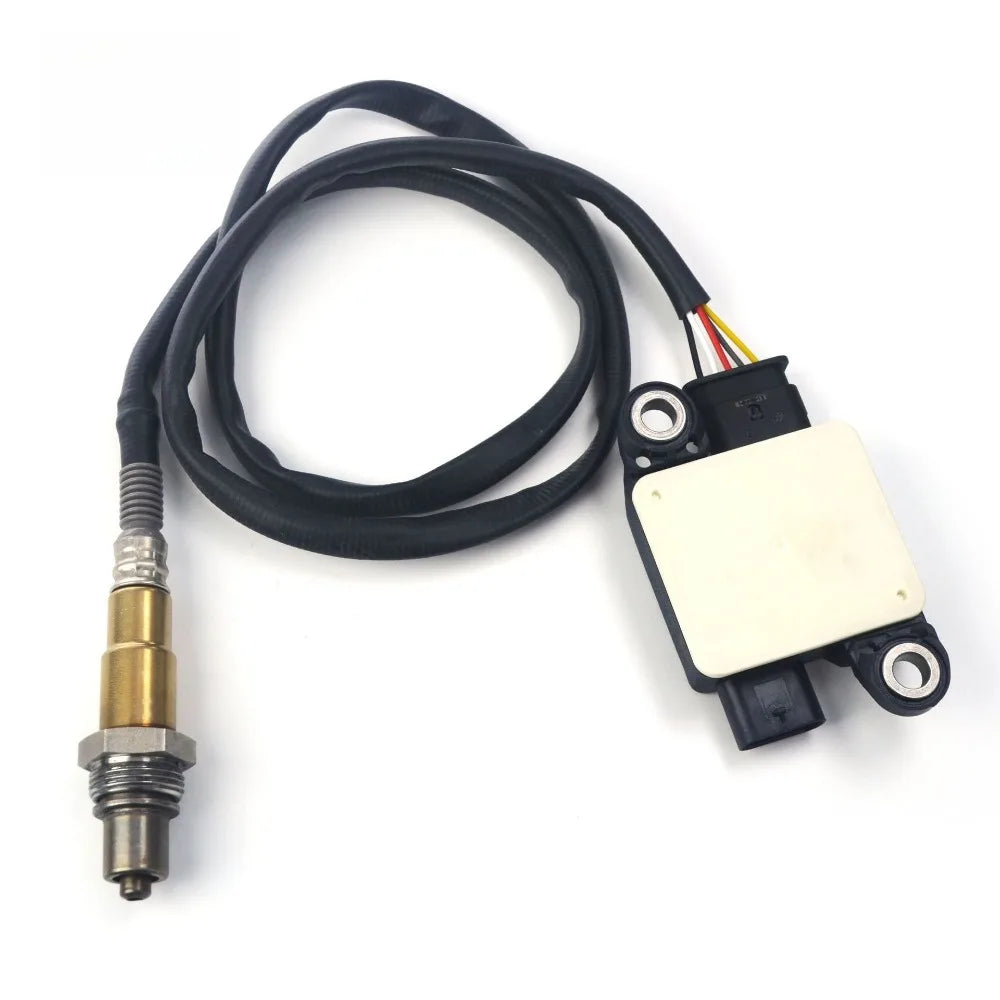 PM Sensor JS7A-5L239-AAforFord Monde MK4 MK5car Accessories Particle Sensors in Stock Fast ShippingPerfect Fit Easy Installation