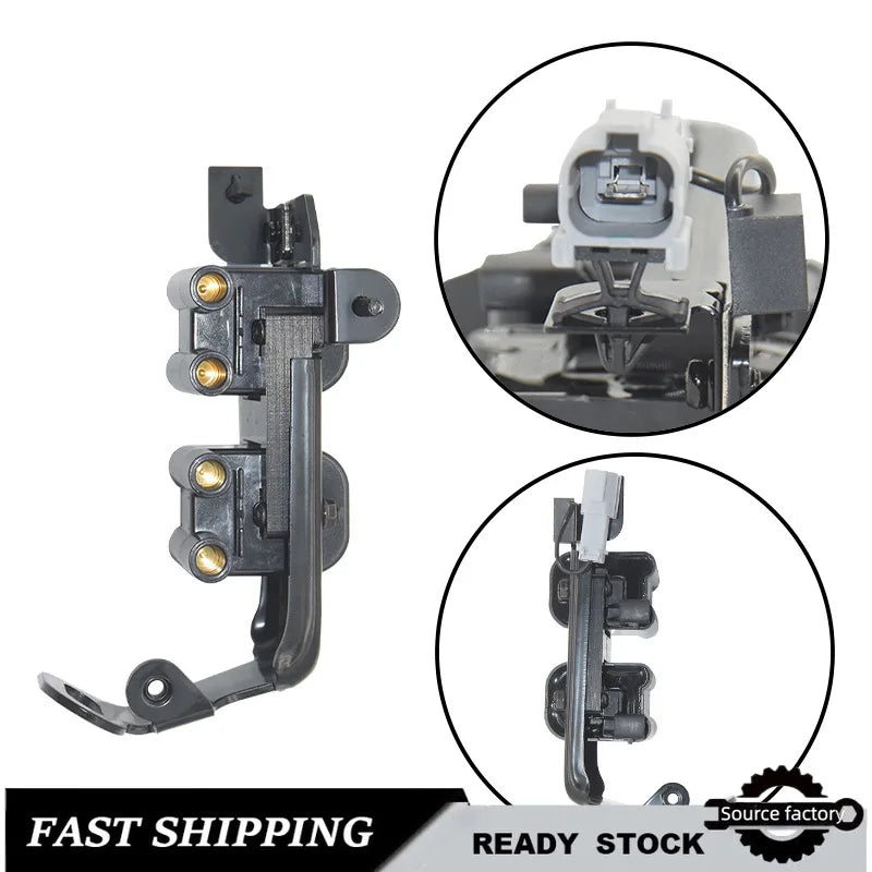 Ignition Coil 0K30A1810X for KIA GALORIO IGNITION COIL Easy Installation Extremely Fast Shipping