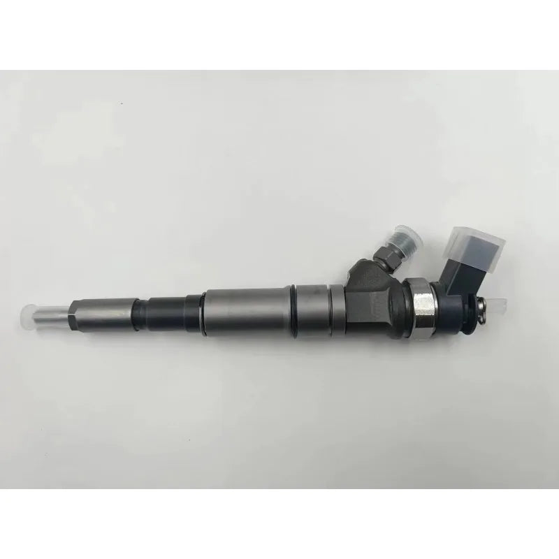 High Pressure Common Rail Injector 0445110585 for Weichai WP3Q130E401Low Emission Fast Shipping
