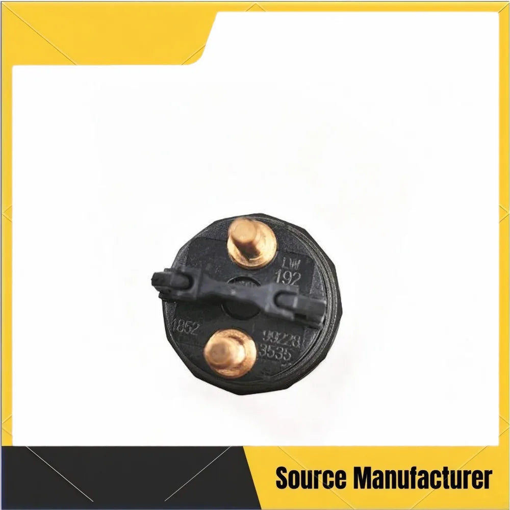 Fuel Injector0445120192/120264 T73302149 Common Rail Diesel Fuel Injector for BAIC Foton/LOVOL-High FlowCar Accessories