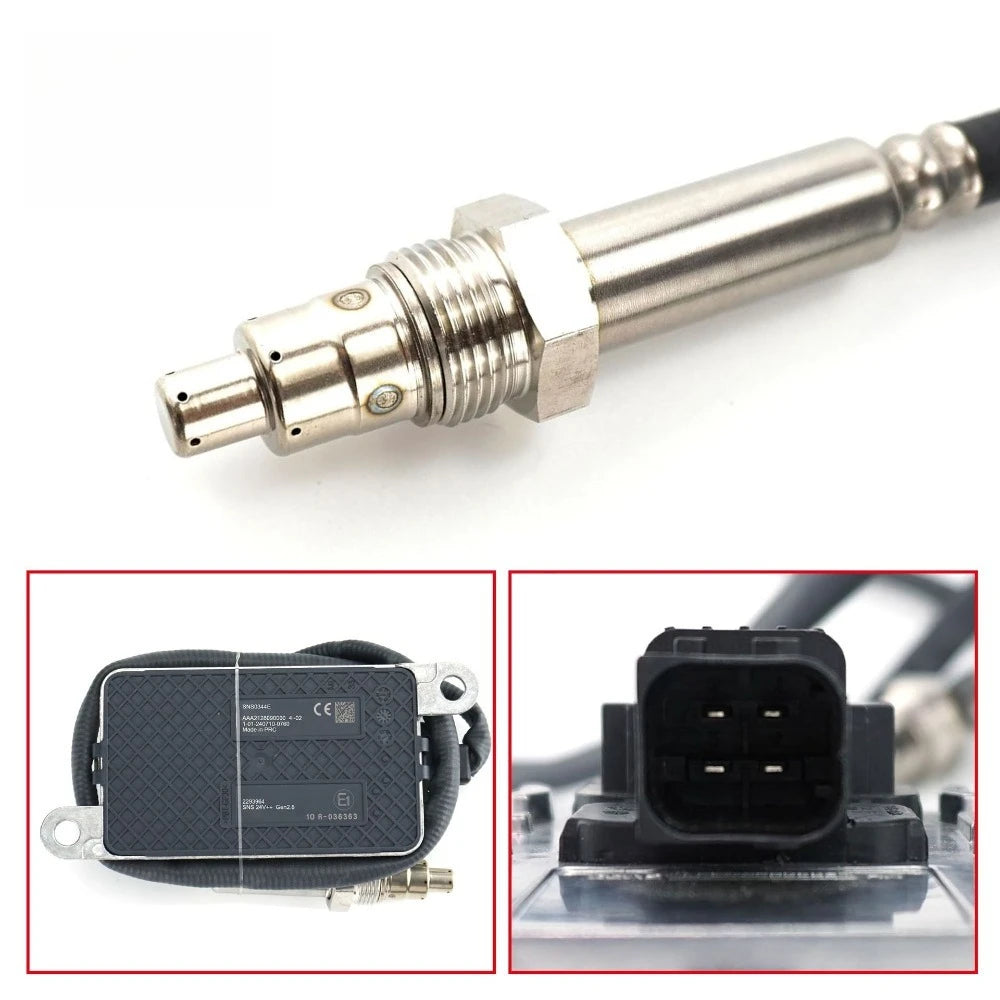 NOx Sensor2293964 Nitrogen Oxygen Sensor Directly for DAF Automotive SensorReplacement PartsReady To Ship