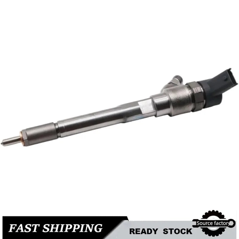 0445110726 Fuel Injector for HYUNDAI Grandeur TG D 2.2L VGT EU4-Low Emission Fast Shipping