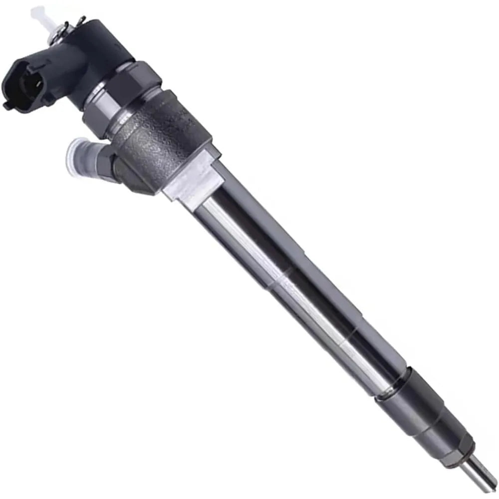 Fuel injector 0445110808 5347134 for Fulton Cummins ISF2.8 ISF3.8 engine -